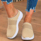 Comfortabele Orthopedische Sneakers voor Dagelijks Gebruik