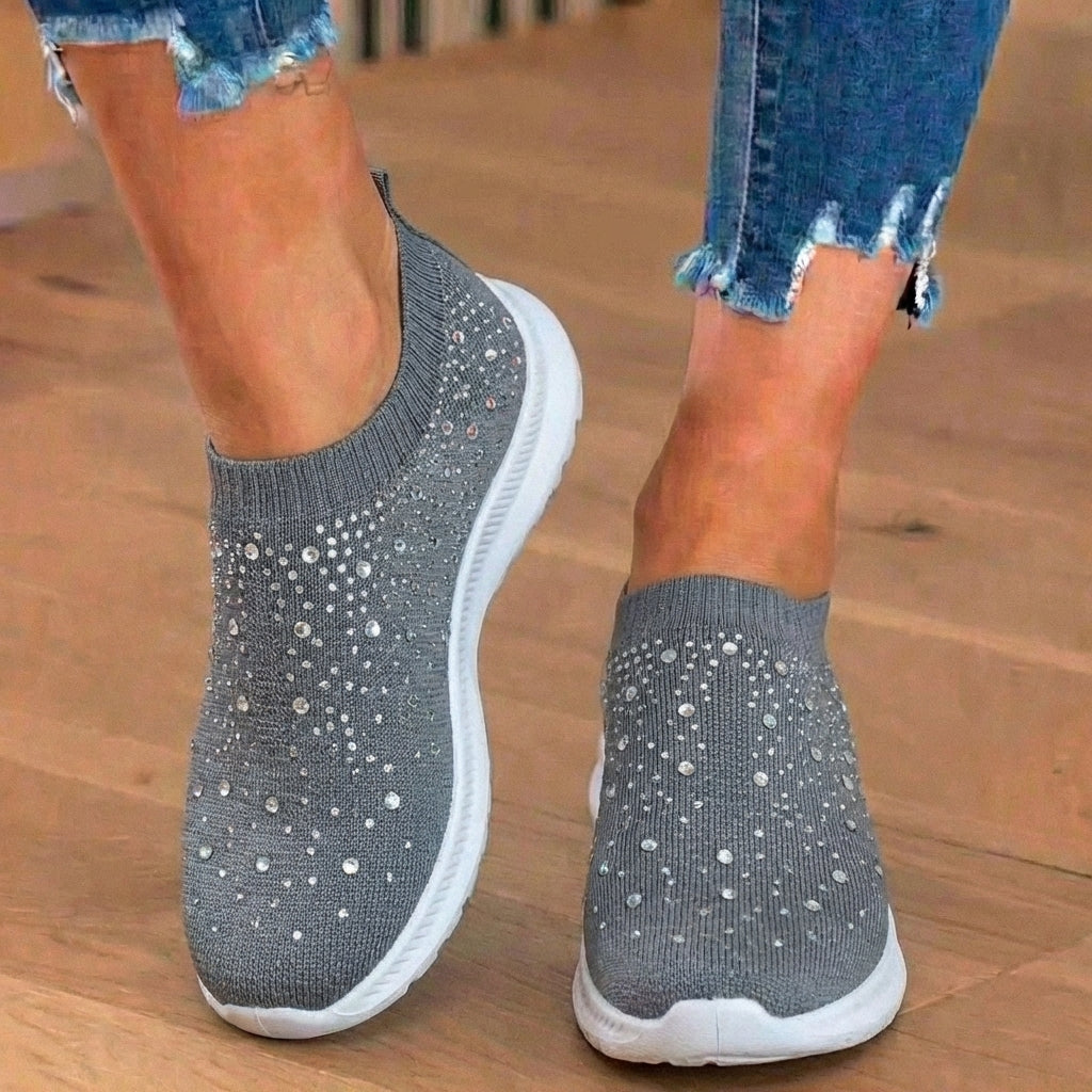 Klassieke Orthopedische Schoenen met Tijdloze Stijl
