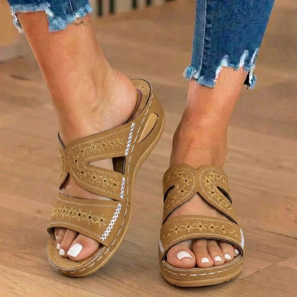 Light Brown