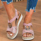 Sierlijke Orthopedische Schoenen voor Moderne Look
