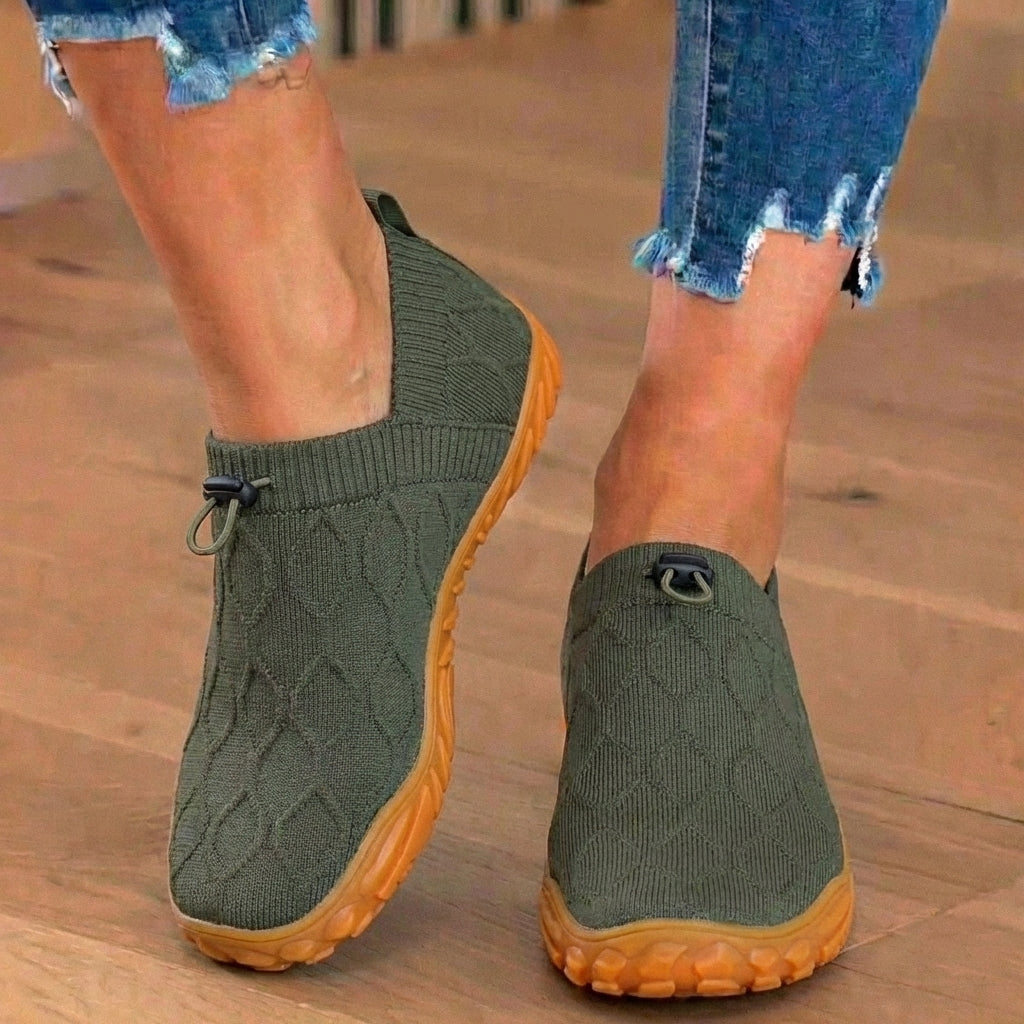 Klassieke Orthopedische Schoenen met Tijdloze Stijl