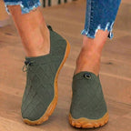 Chique Orthopedische Schoenen met Uniek Ontwerp