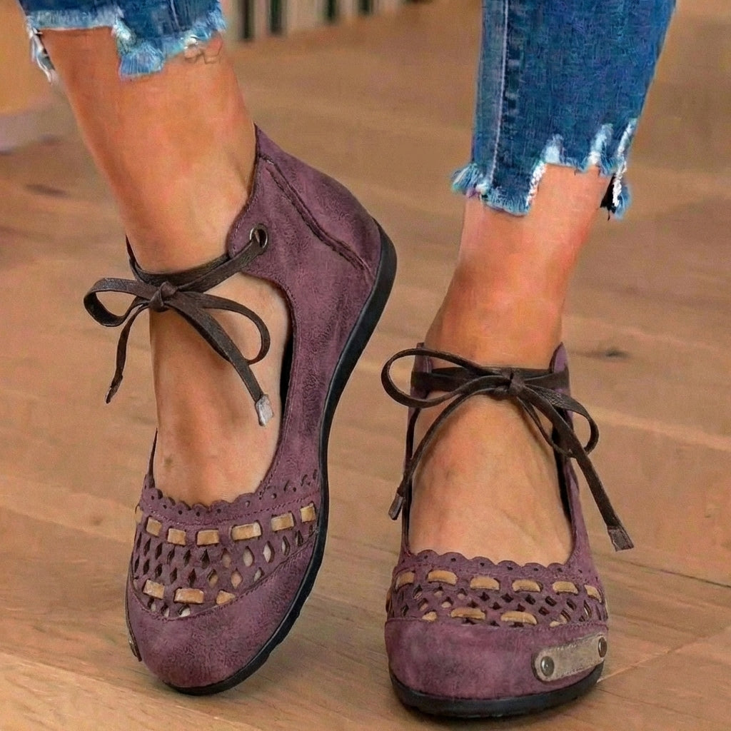 Stijlvolle Orthopedische Schoenen voor Elke Gelegenheid