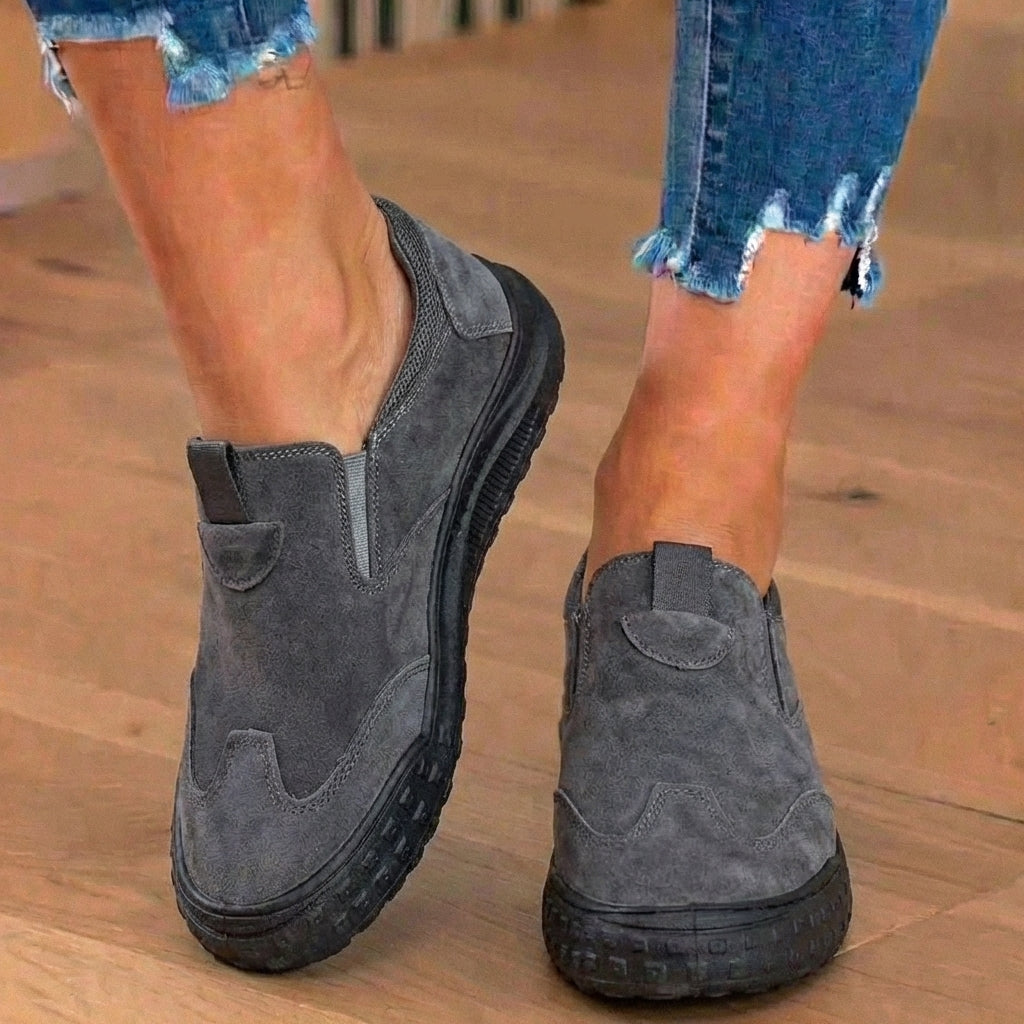 Elegante Orthopedische Schoenen voor Elke Stap
