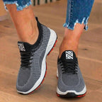 Stijlvolle Orthopedische Sneakers voor Elke Gelegenheid