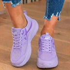 Prachtig Vervaardigde Orthopedische Sneakers