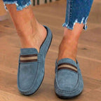 Klassieke Orthopedische Schoenen met Tijdloze Stijl