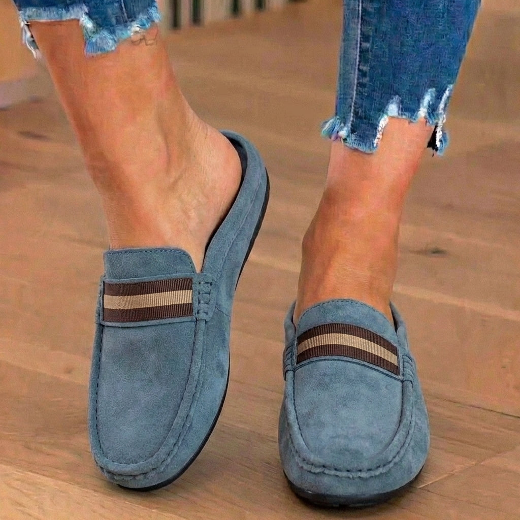 Klassieke Orthopedische Schoenen met Tijdloze Stijl