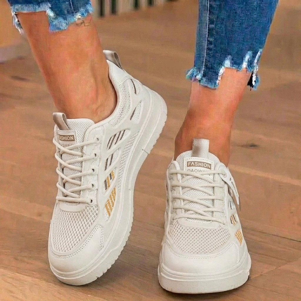 Comfortabele Orthopedische Schoenen voor Dagelijks Gebruik