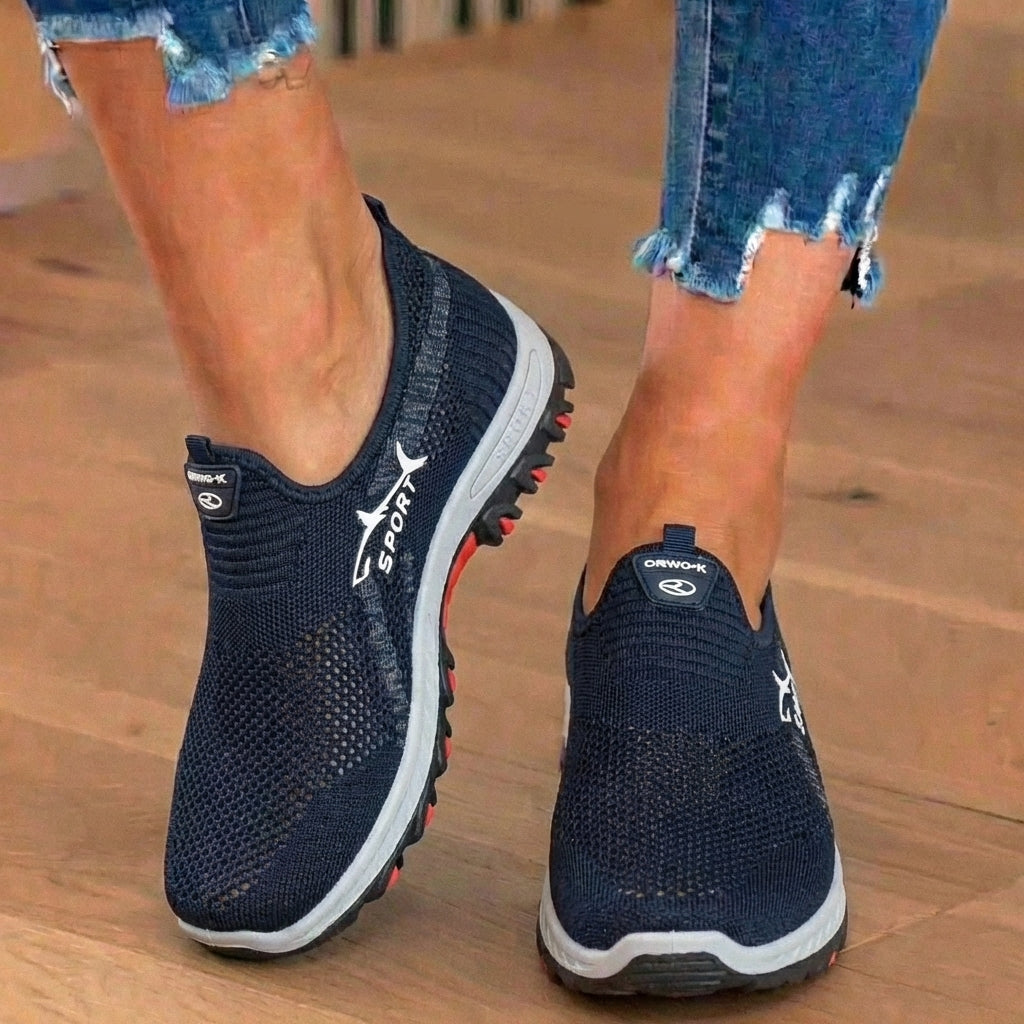 Stijlvolle Orthopedische Schoenen voor Elke Gelegenheid