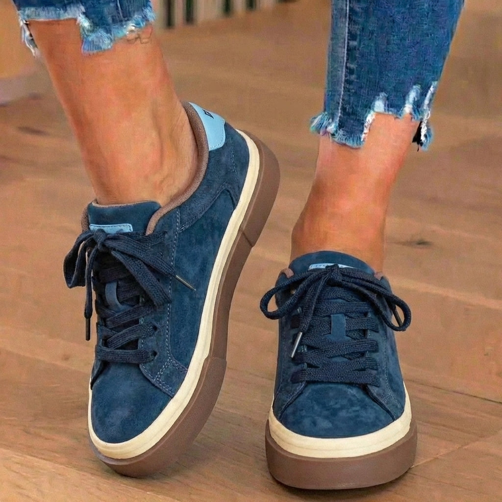 Sierlijke Orthopedische Schoenen voor Moderne Look