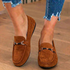 Elegante Orthopedische Sneakers voor Elke Stap