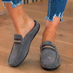 Klassieke Orthopedische Schoenen met Tijdloze Stijl
