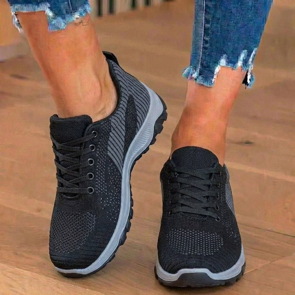 Elegante Orthopedische Sneakers voor Elke Stap