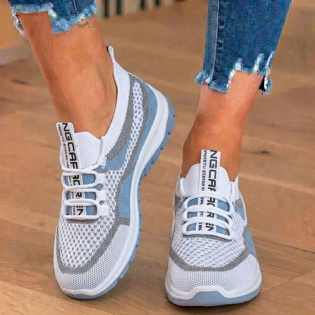 Vintage Geïnspireerde Orthopedische Schoenen