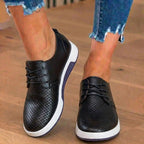 Elegante Orthopedische Schoenen voor Elke Stap