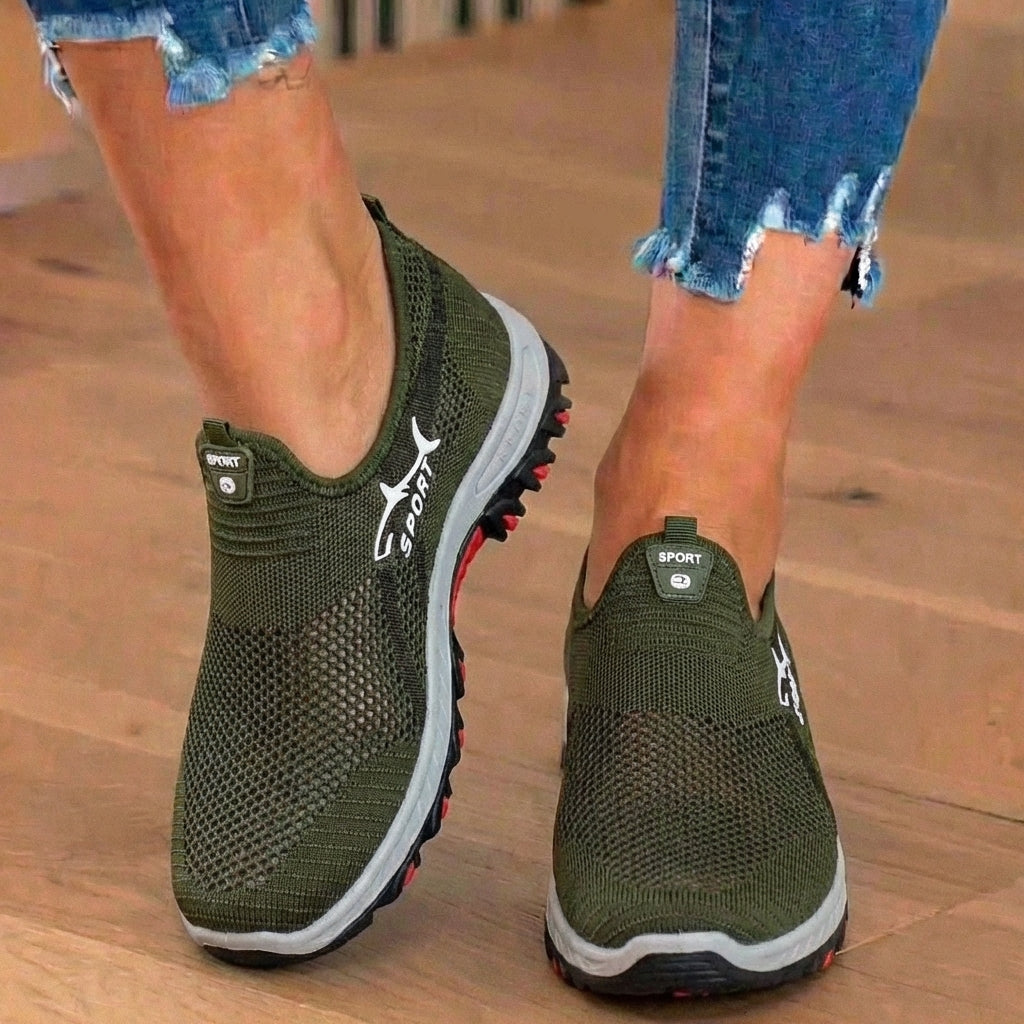 Stijlvolle Orthopedische Schoenen voor Elke Gelegenheid