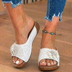 Sierlijke Orthopedische Schoenen voor Moderne Look