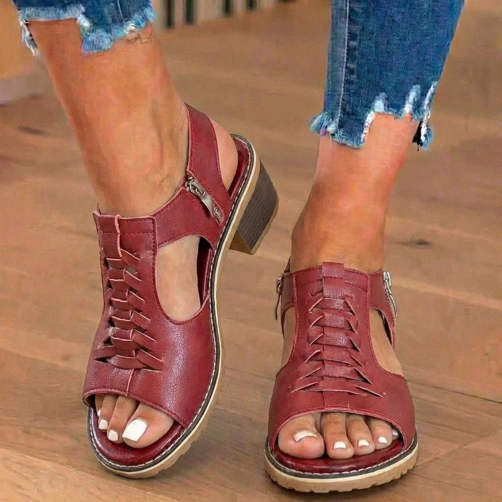 Wine Red