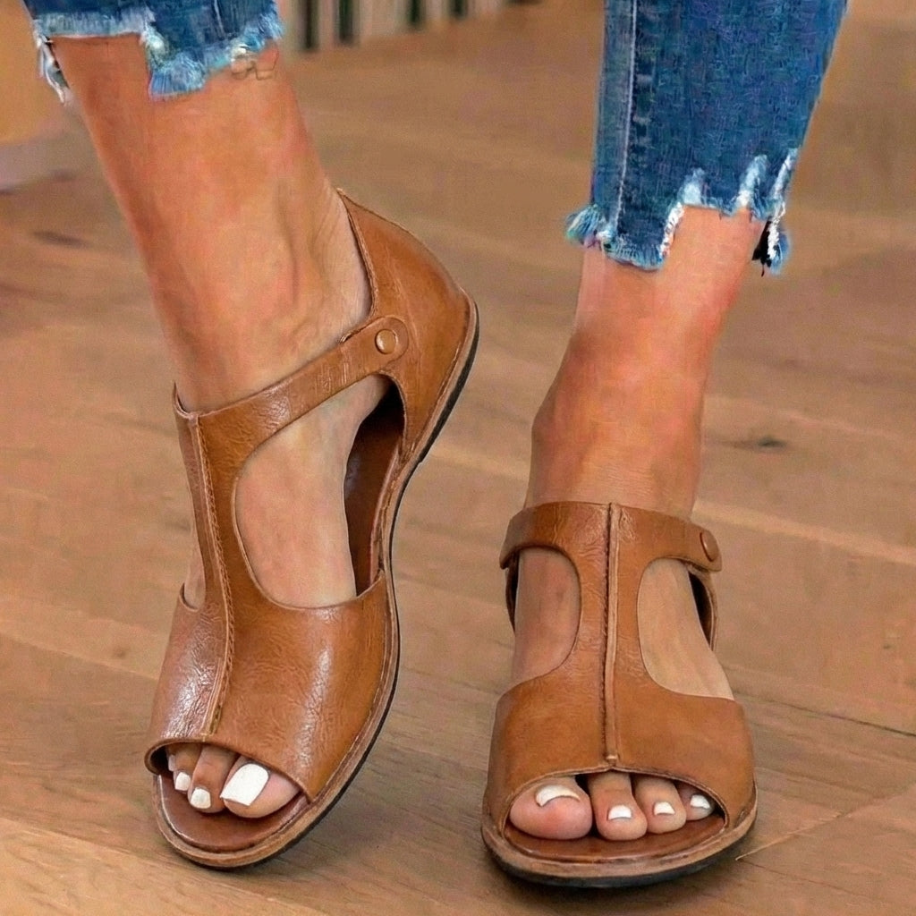 Yellow Brown