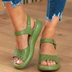 Sierlijke Orthopedische Schoenen voor Moderne Look