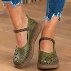 Sierlijke Orthopedische Schoenen voor Moderne Look