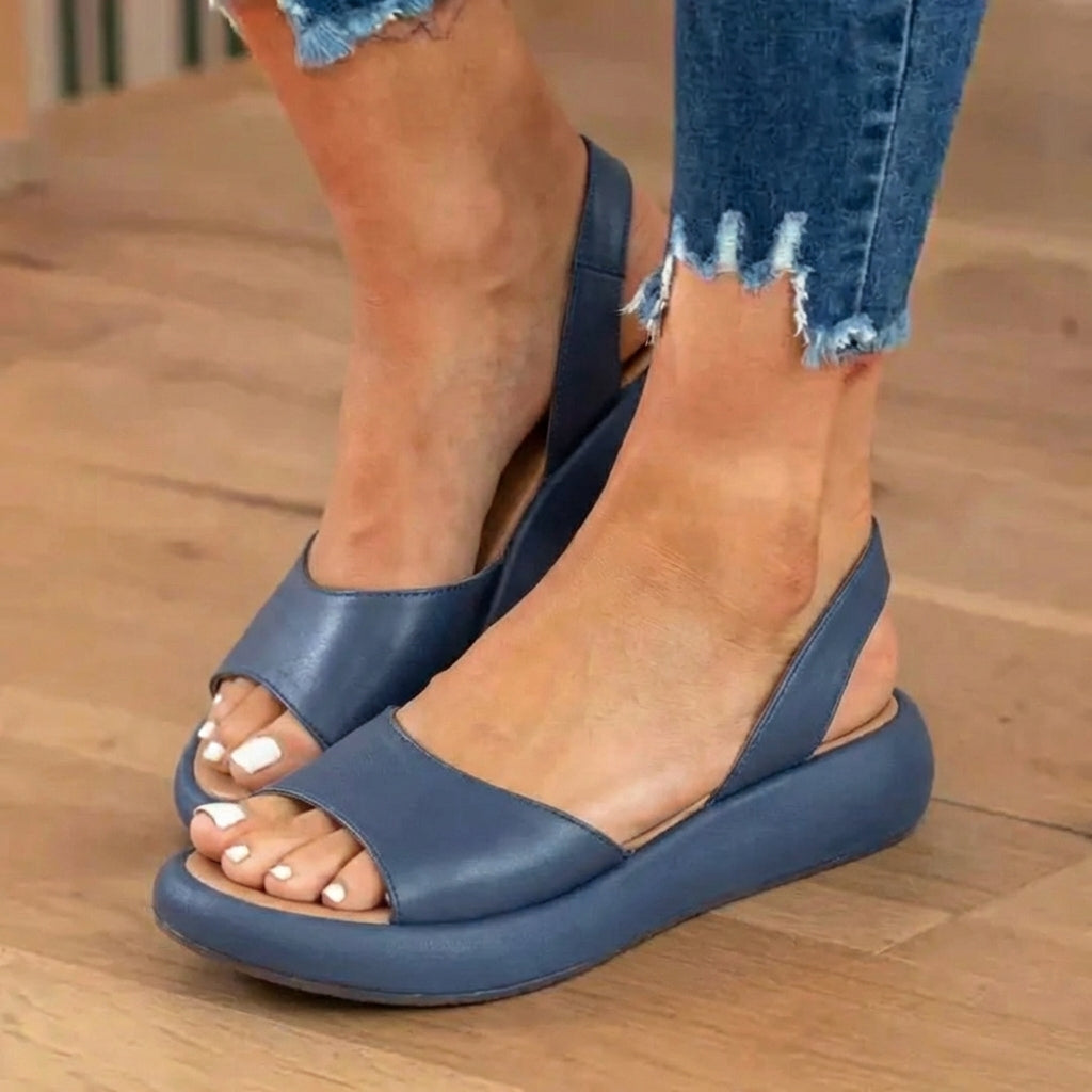 Klassieke Orthopedische Schoenen met Tijdloze Stijl