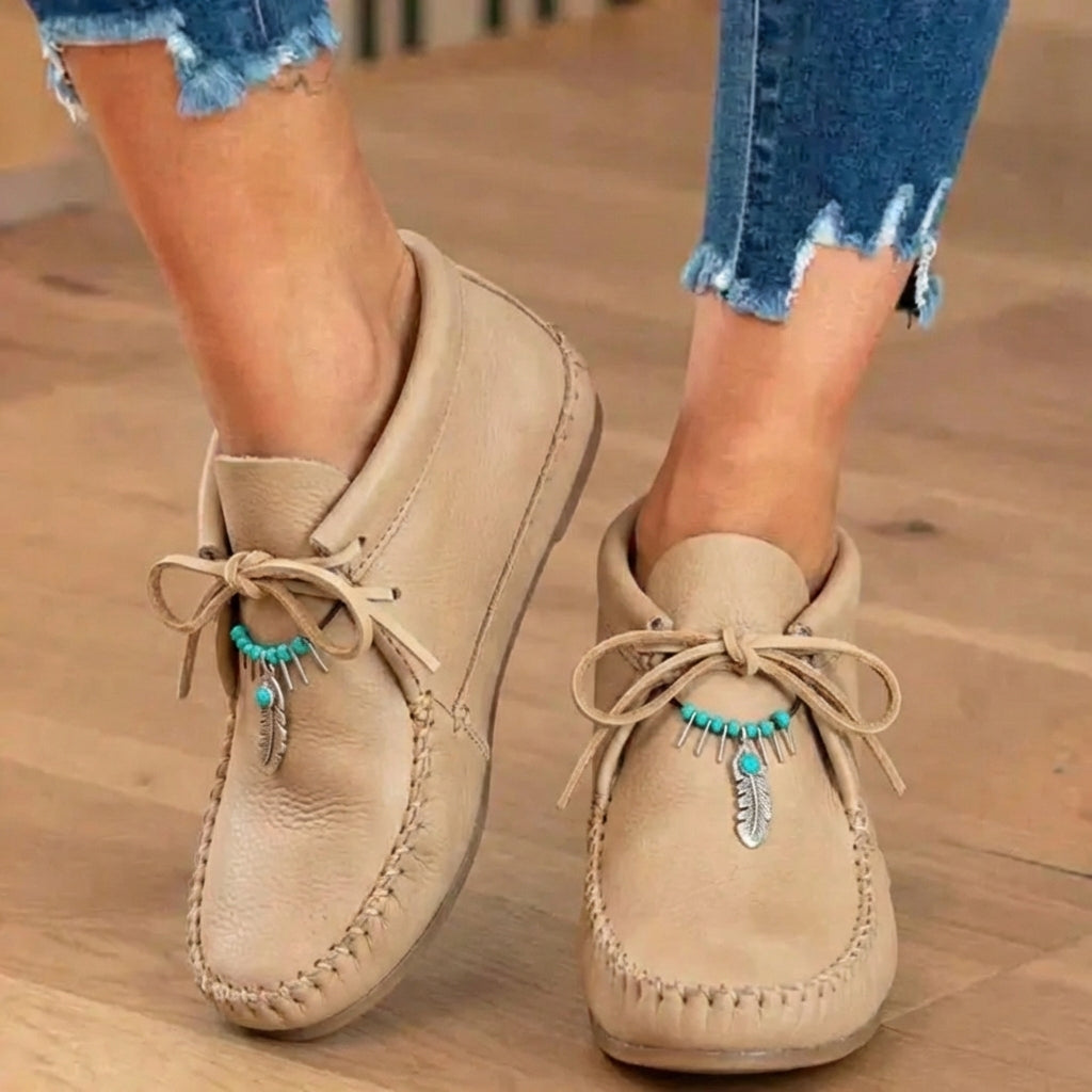 Stijlvolle Orthopedische Schoenen voor Elke Gelegenheid