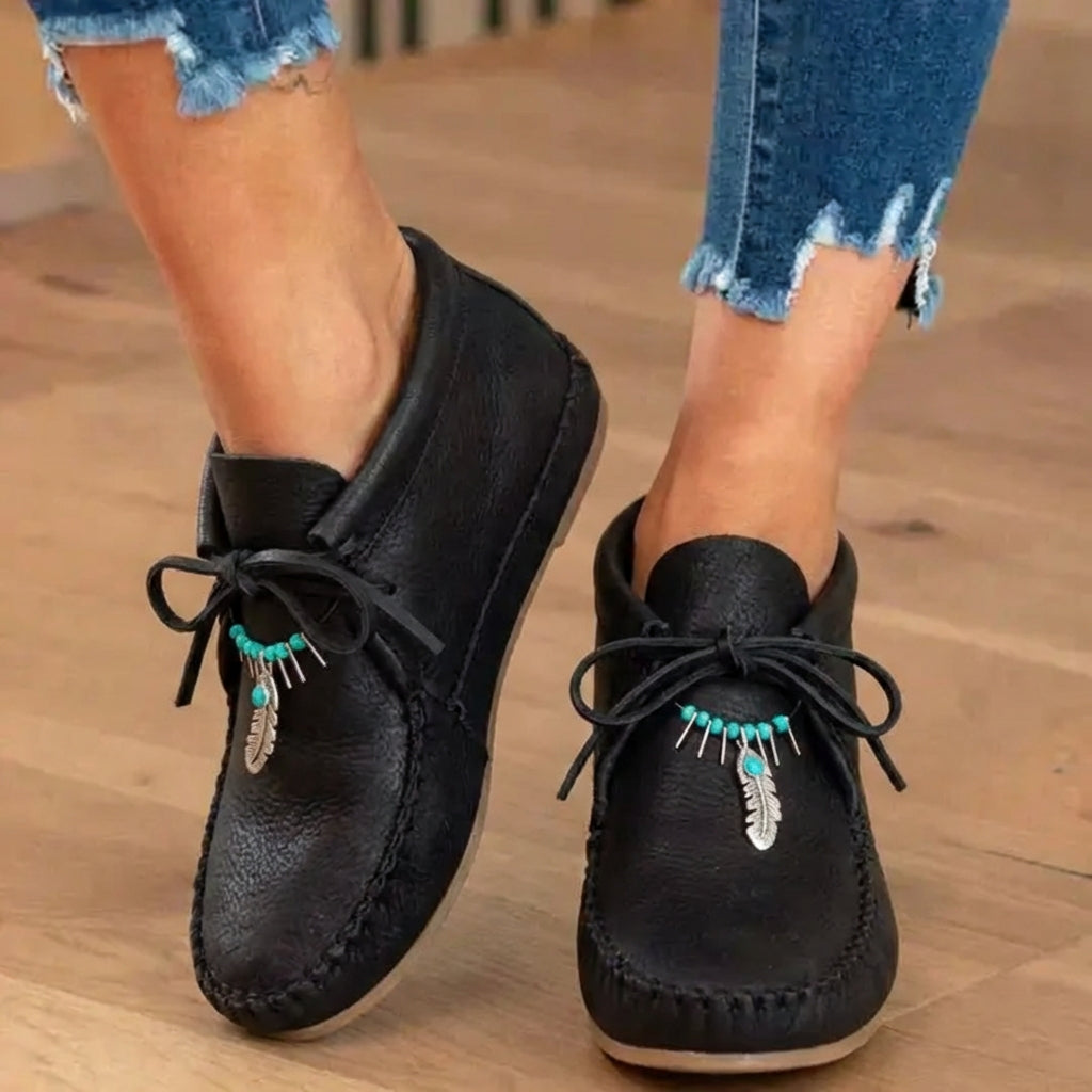 Stijlvolle Orthopedische Schoenen voor Elke Gelegenheid