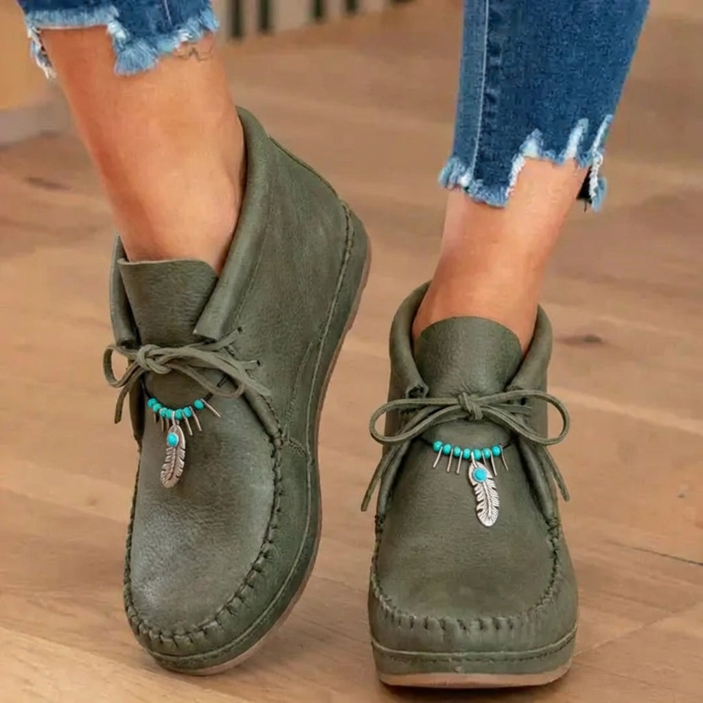Stijlvolle Orthopedische Schoenen voor Elke Gelegenheid