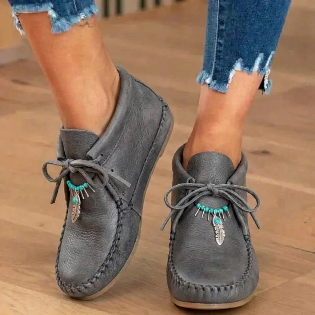 Stijlvolle Orthopedische Schoenen voor Elke Gelegenheid