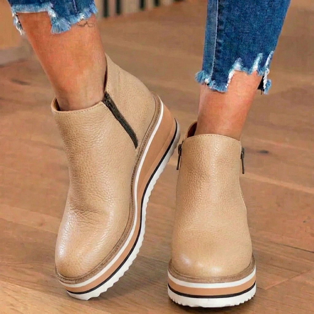 Prachtig Vervaardigde Orthopedische Schoenen