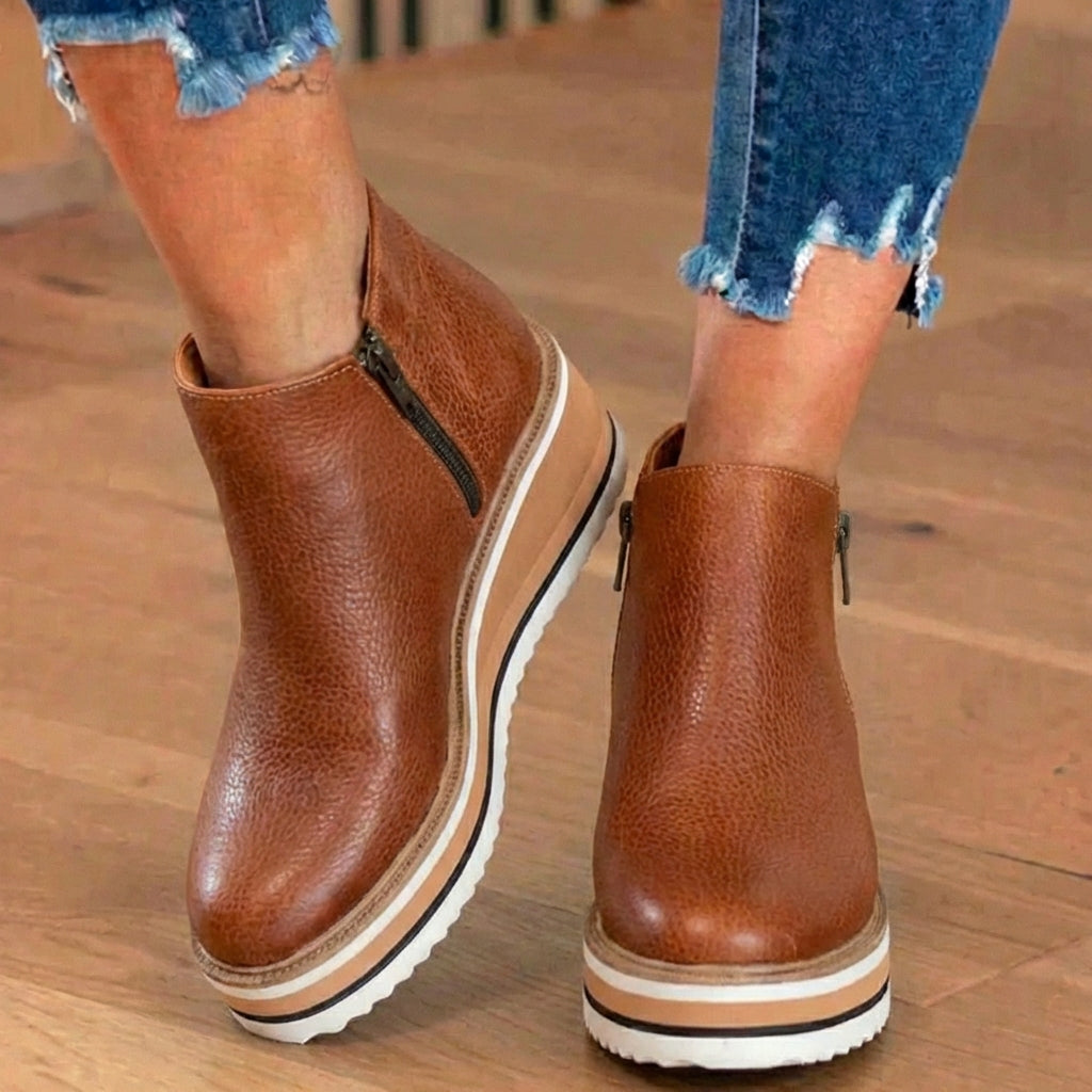 Prachtig Vervaardigde Orthopedische Schoenen